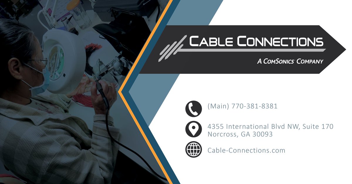 ComSonics tweet media