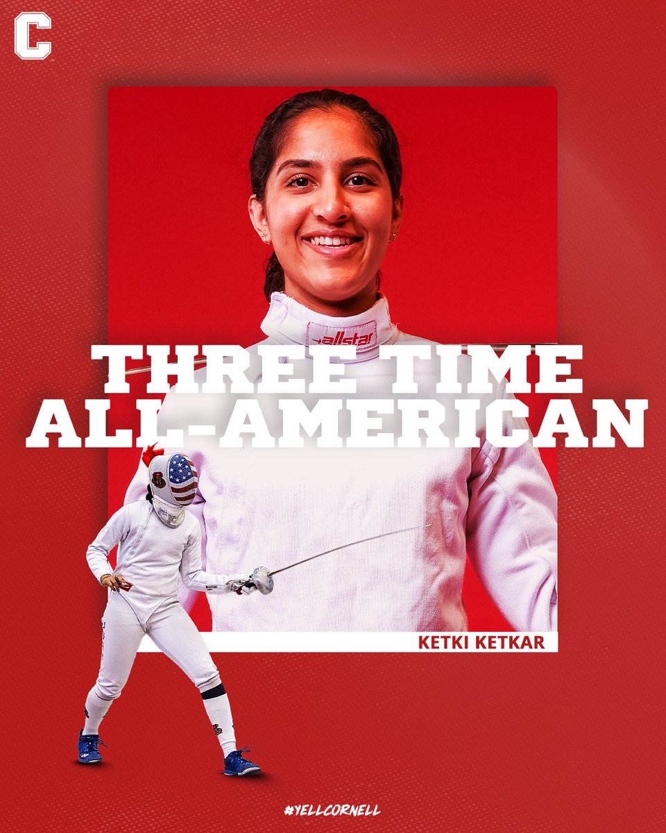 Cornell Big Red tweet media