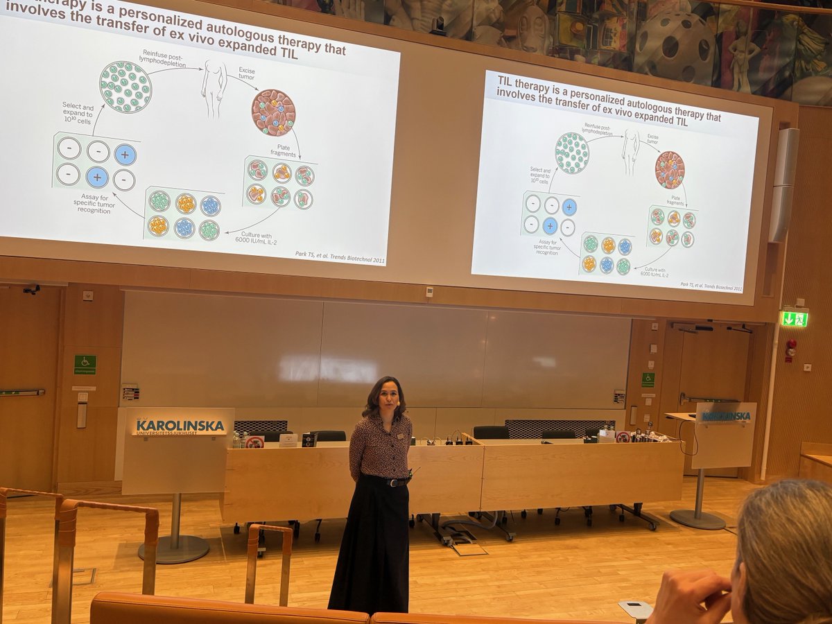 Vall d’Hebron Institute of Oncology (VHIO) tweet media