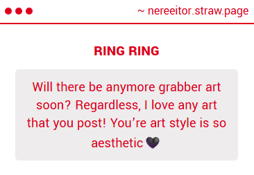 Nereeitor 🐍 tweet media