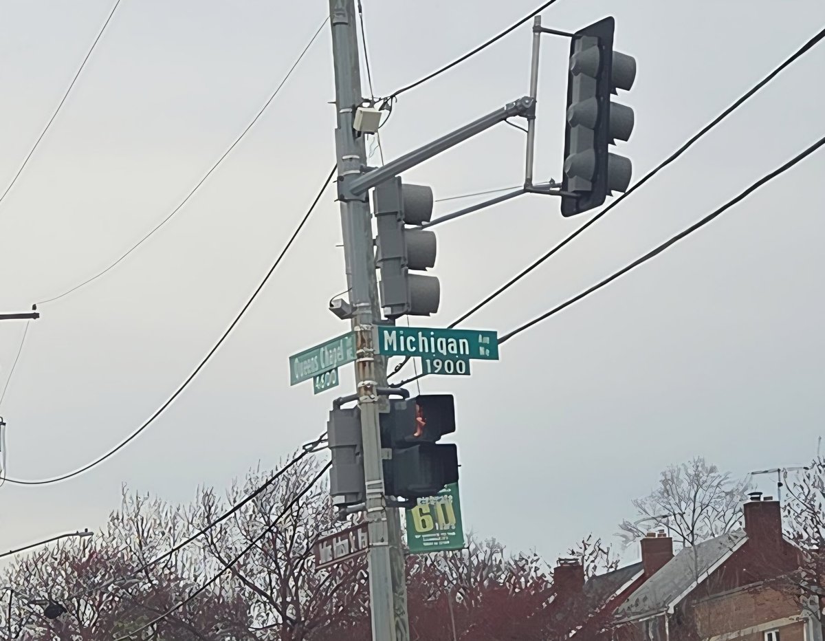 Lamond Community Action Group (LCAG) tweet media