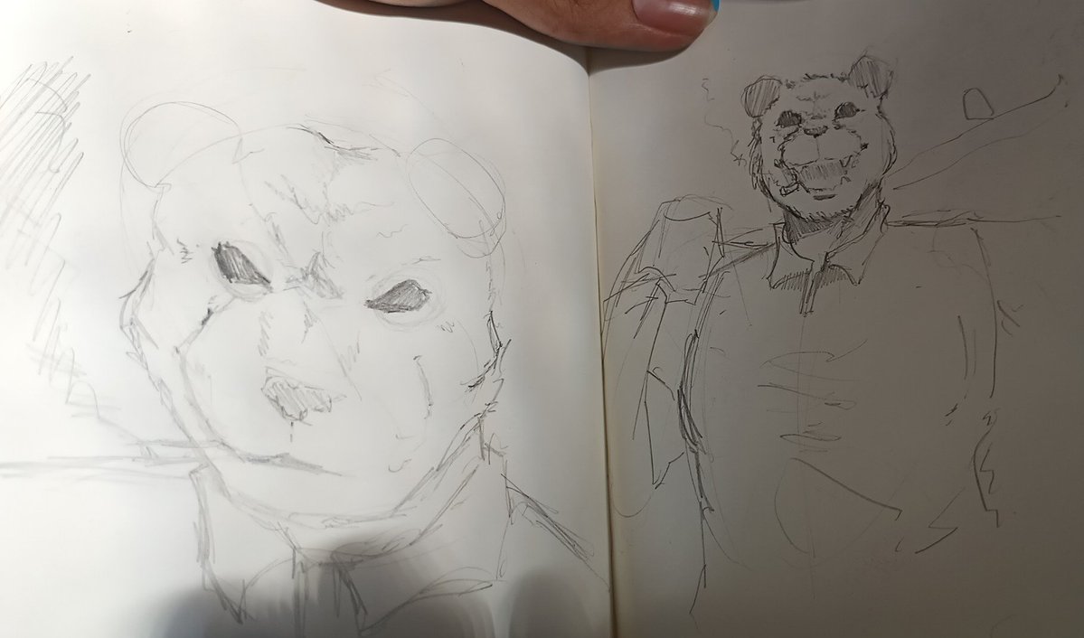 Luz 🦭 tweet media