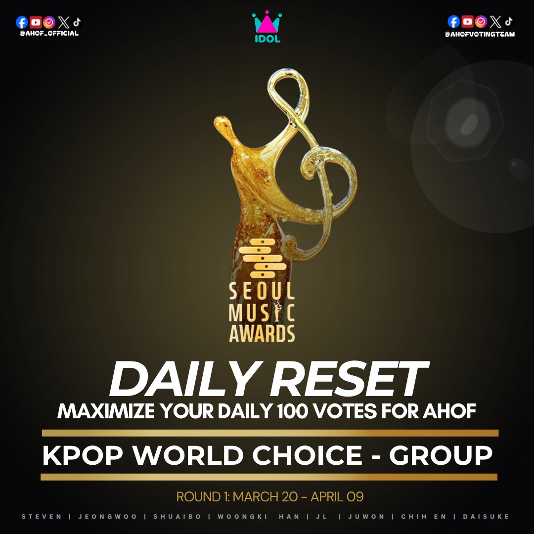 AHOF VOTING OFFICIAL TEAM tweet media