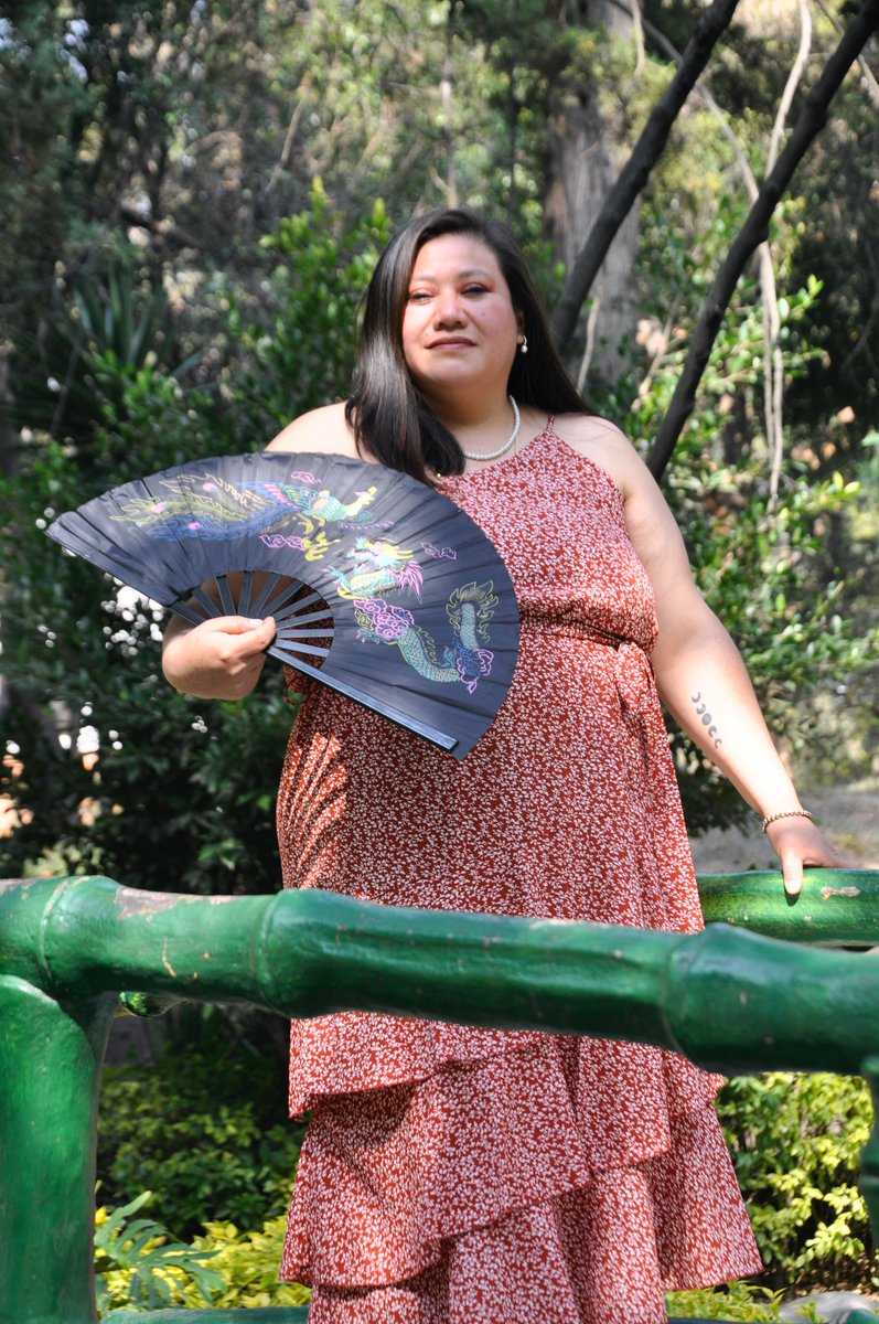 Andy (la de las quecas) tweet media