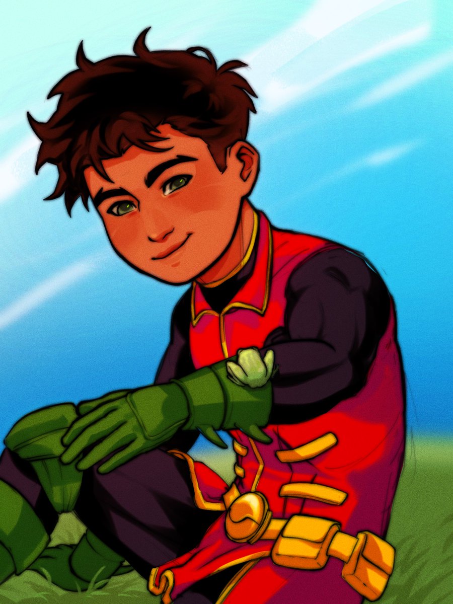 CC (COMMS OPEN) tweet media