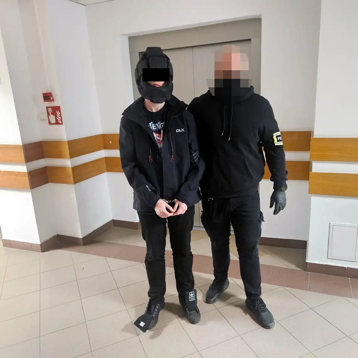 Zespół Brauna tweet media