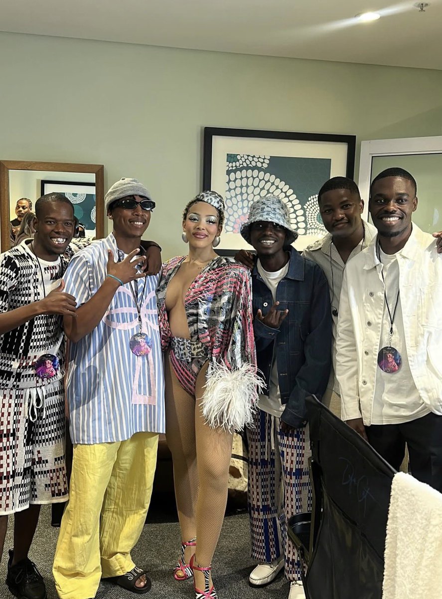 Doja Hubs tweet media