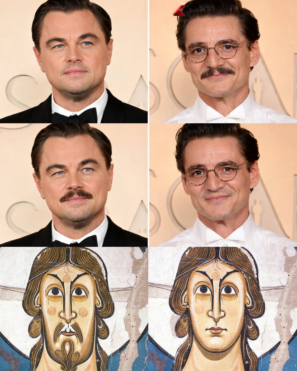 Romànic Català tweet media