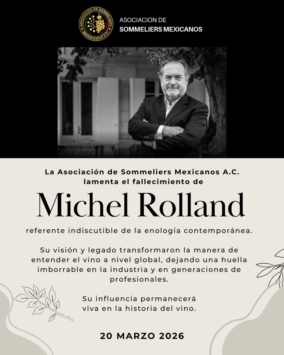 ASM  A.C. tweet media