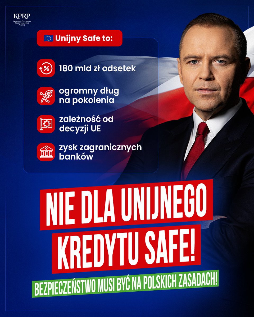 #Nawrocki2025 tweet media