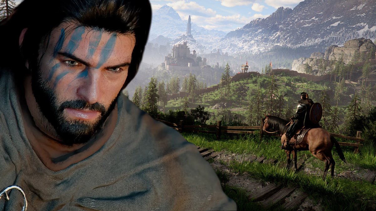 IGN tweet media