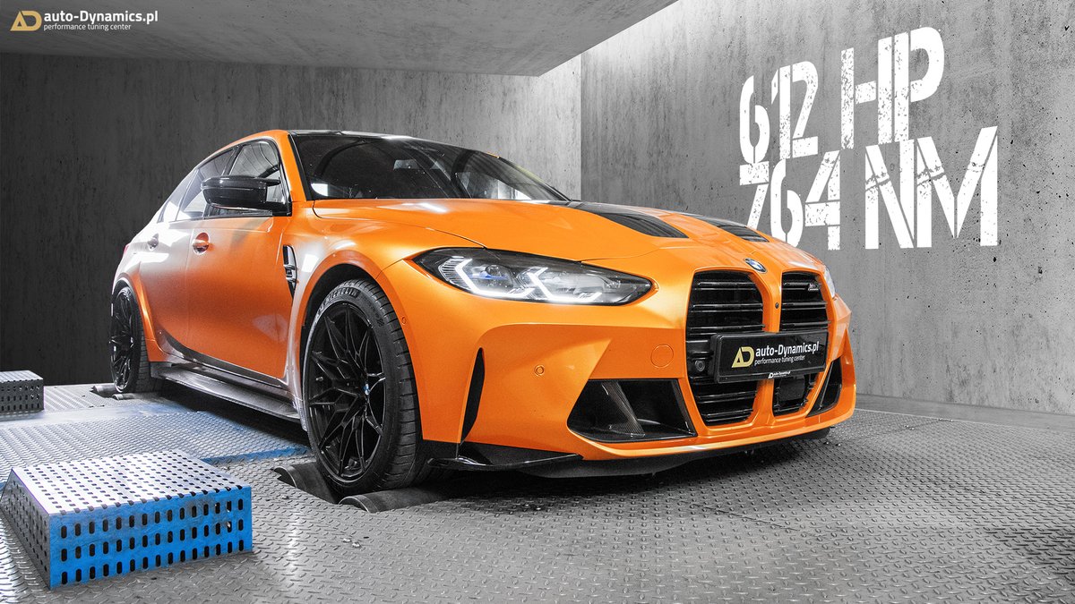 ADynamicspl's tweet photo. BMW M3 Competition [G80] Tuned by https://t.co/tjrPFcYWlp
Szersze info / galeria ➡ https://t.co/CE8QtkukcO
⌨ https://t.co/rCrddqfSd4 ⌨ hello@auto-Dynamics.pl
#bmw #m3 #g80 #autodynamicspl #performance #tuning #center
https://t.co/cd9LJtK7uc https://t.co/NgtFeGqp08