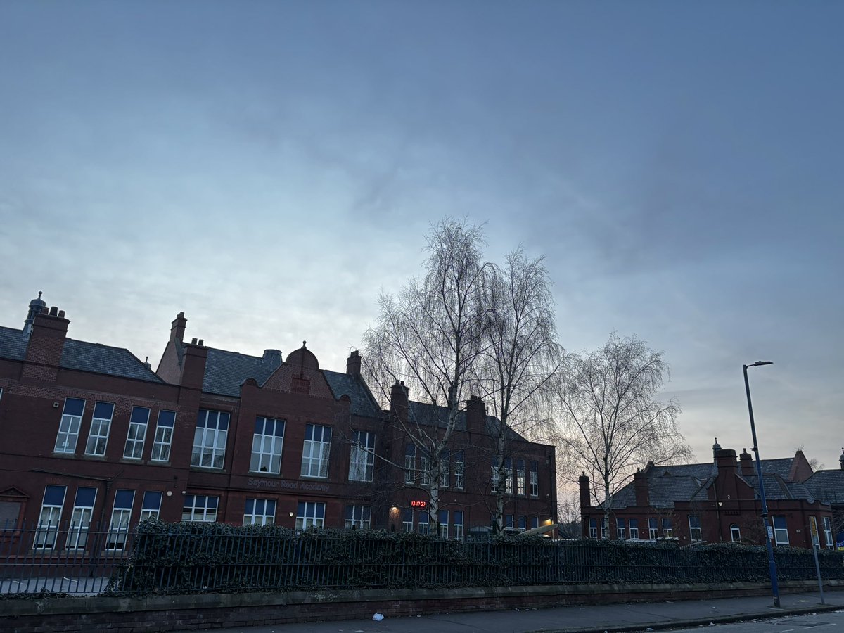 Thomas F. Robinson tweet media