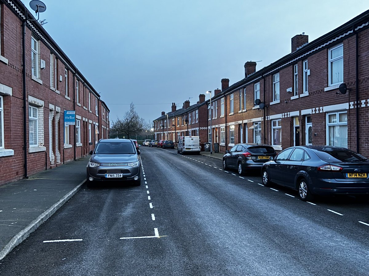 Thomas F. Robinson tweet media