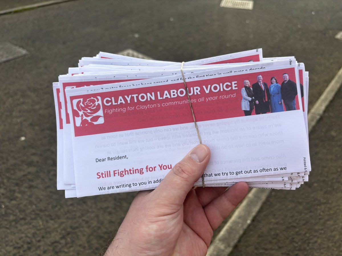 Thomas F. Robinson tweet media