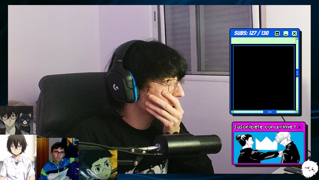 soulsi 🎄 tweet media