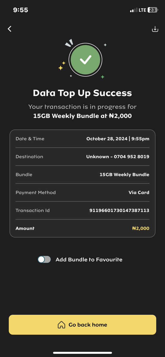 9TN(blue tick) tweet media