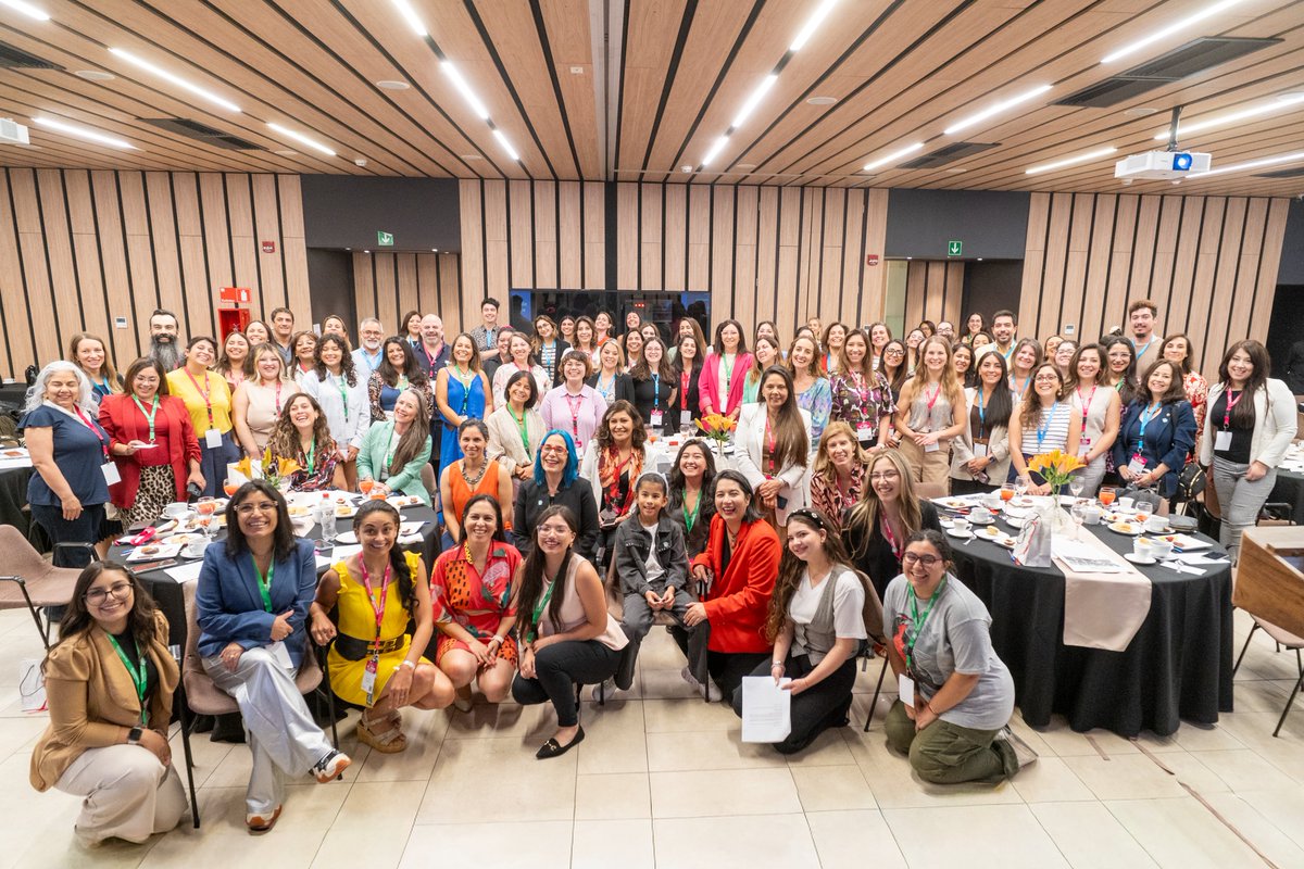 Technovation tweet media