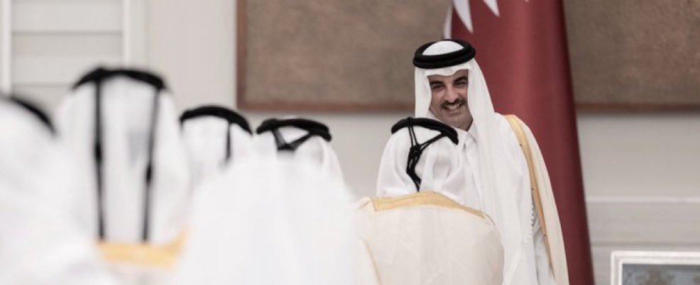 علي بن عبدالله 🇶🇦 tweet media