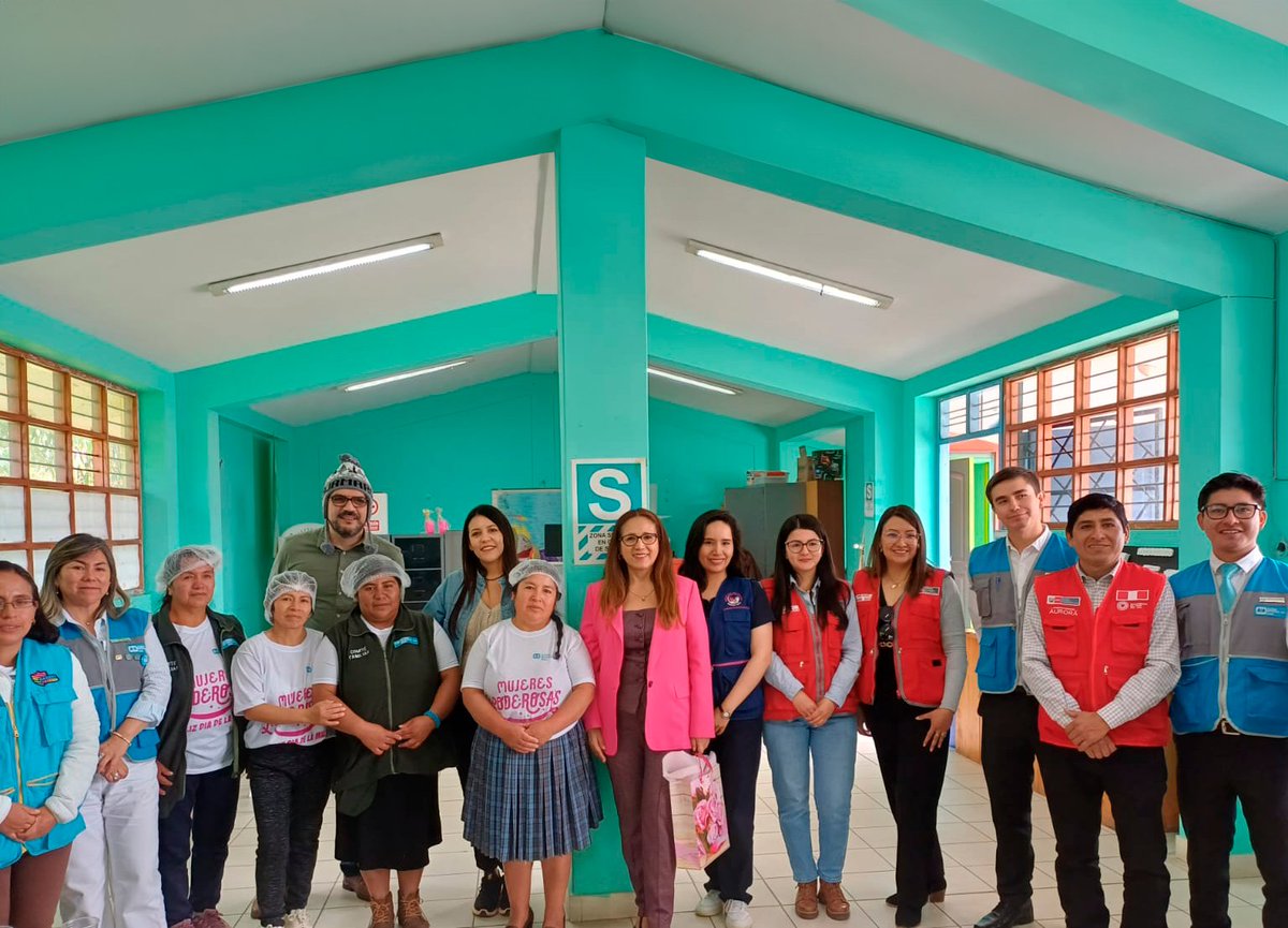 Aldeas Infantiles SOS 🇵🇪️ tweet media