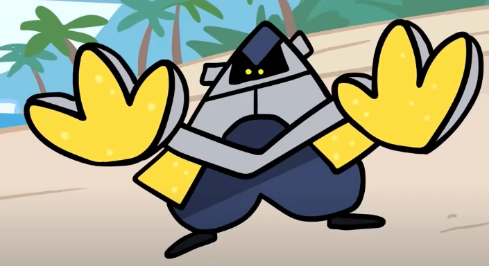 Voidy 🏳️‍⚧️🖤 tweet media