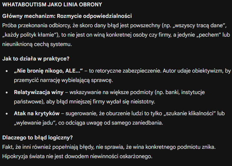 JozefBidon's tweet photo. @Mroslyy @Venek__ Tak na chłodno chciałbym przypomnieć, że wycieki gówna z dupy zdarzają się co jakiś czas wszędzie, w bankach, labolatoriach czy instytucjach państwowych, a ten twój post to wynik jednego z nich. Nie wyzywam tu nikogo ale jesteś kretynem pierdolonym i synem skurwysyna xD https://t.co/zEs4YsyntL