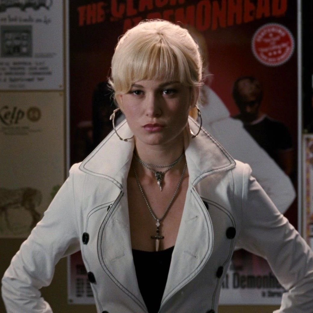 herkes: ben o hikayenin ramona flowers manic pixie dream girlüyüm

bizim hikayedeki rol