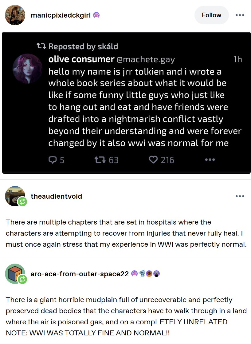 Jeremiah Johnson 🌐 tweet media