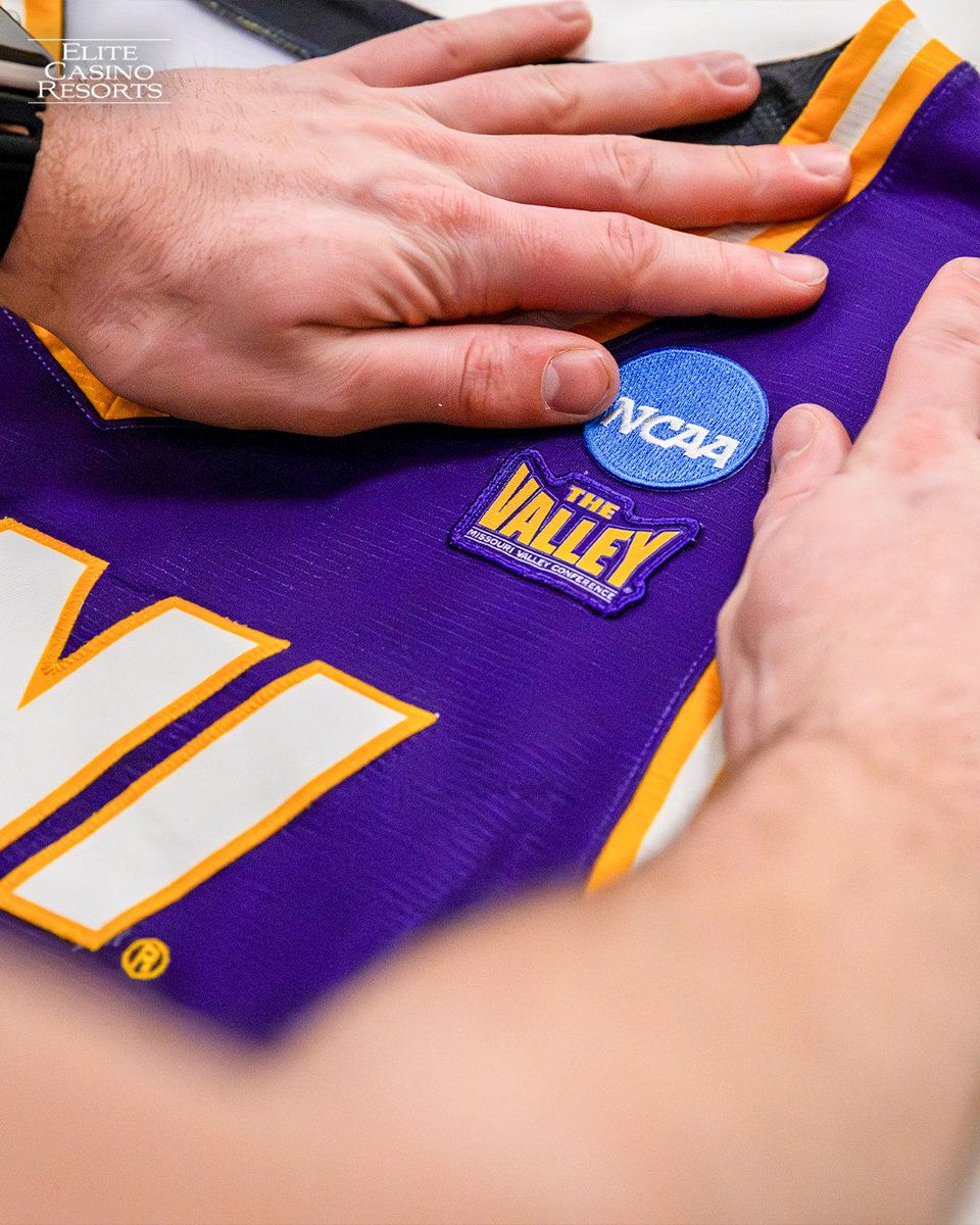 UNI Basketball tweet media