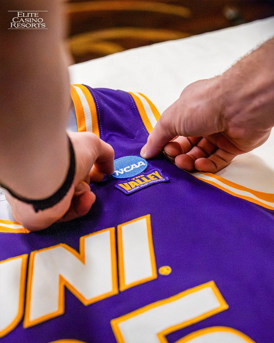 UNI Basketball tweet media