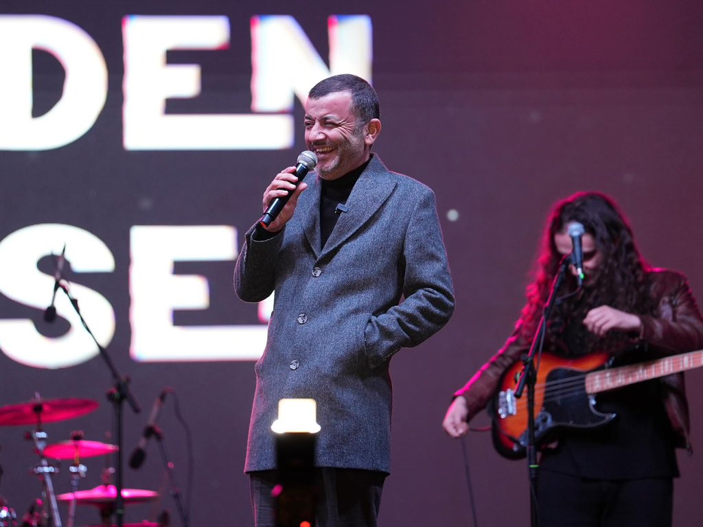 Bülent Nuri Çavuşoğlu tweet media