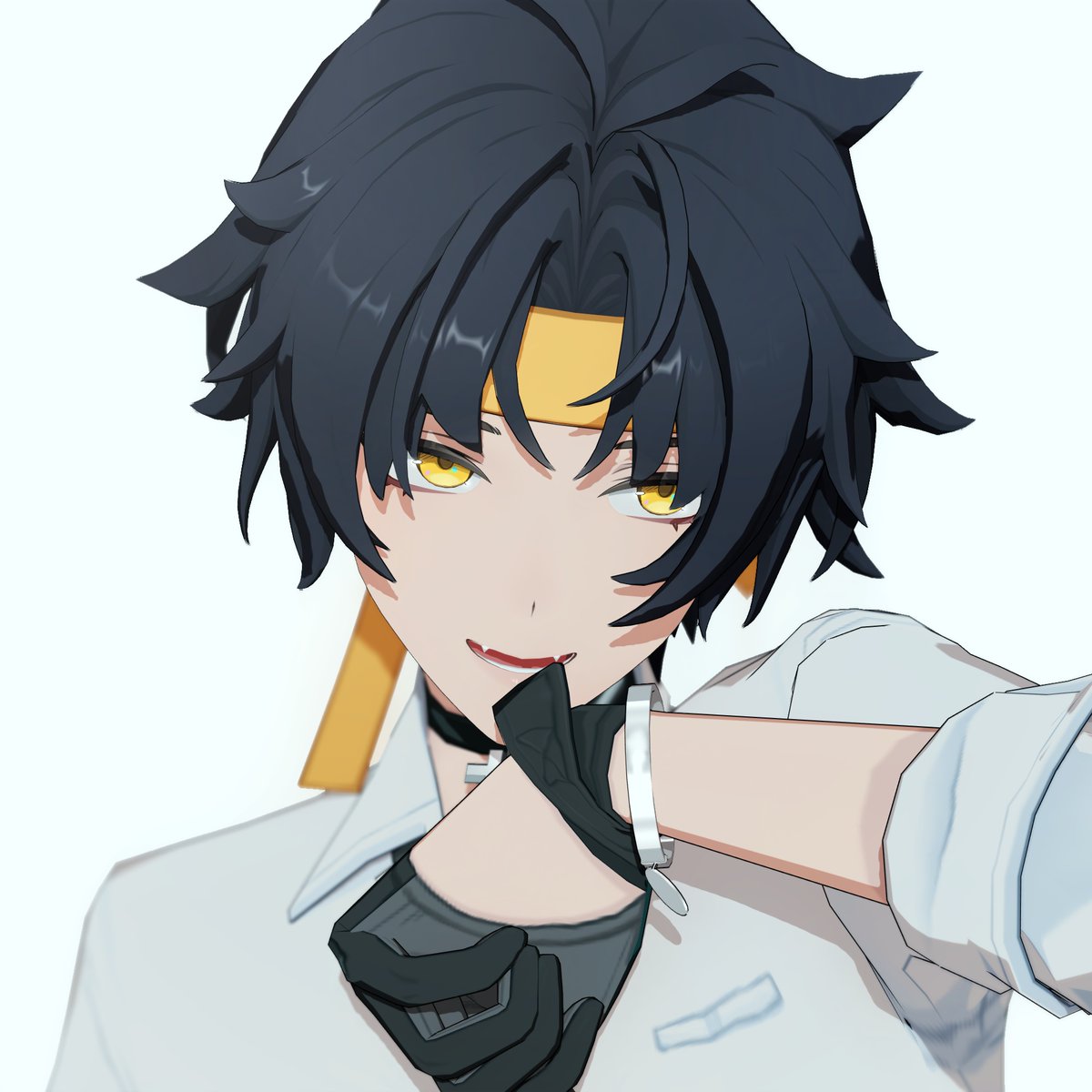 Ueki·YGi tweet media