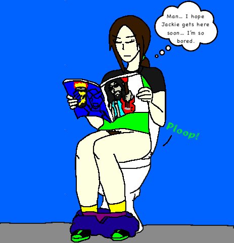 TheDangers tweet media