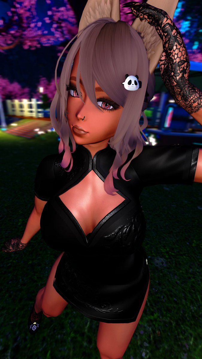 Charo 🦊 tweet media