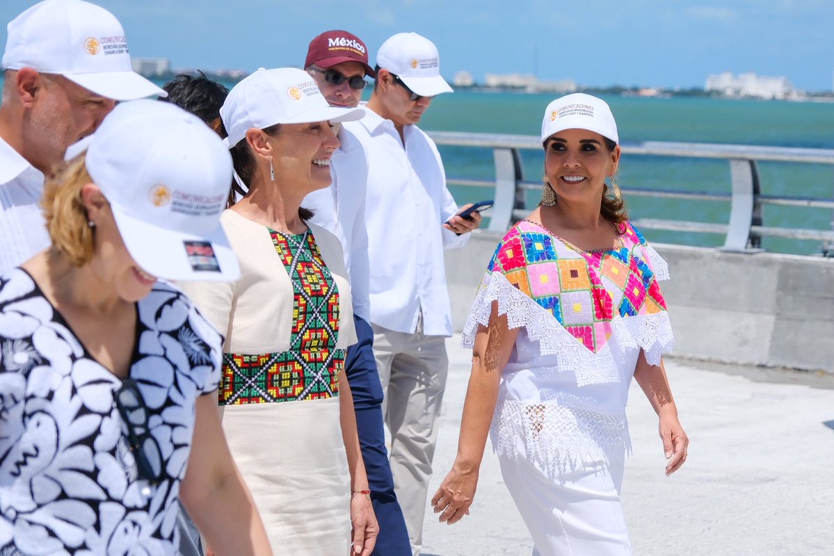 Mara Lezama tweet media