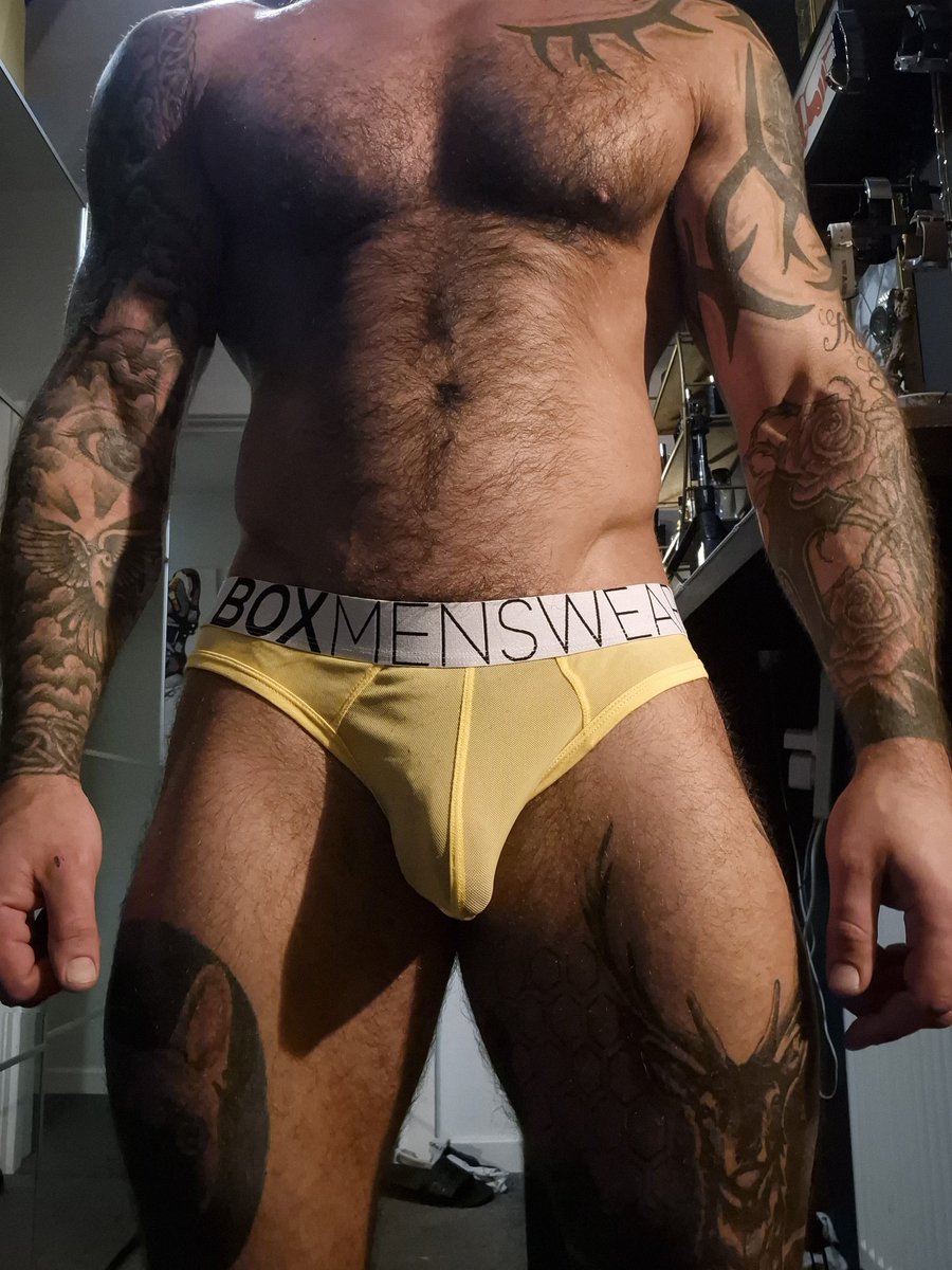 The Boss tweet media