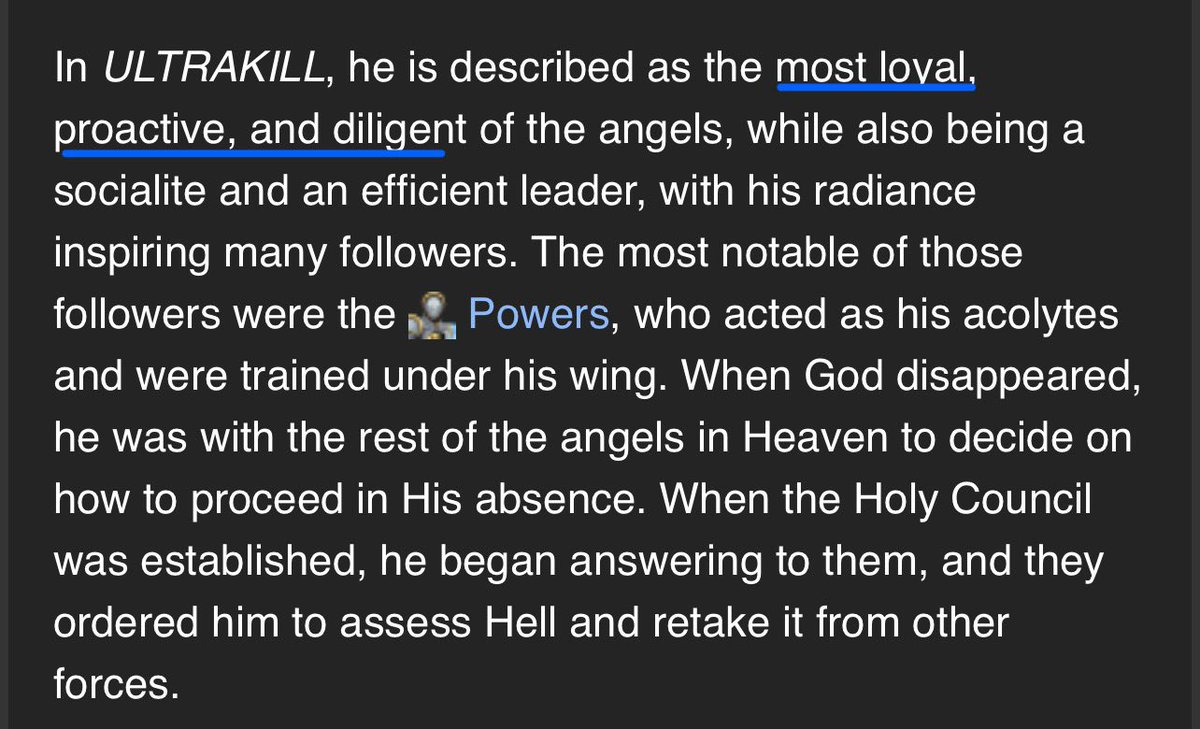 trans agender gabriel ultrakill tweet media