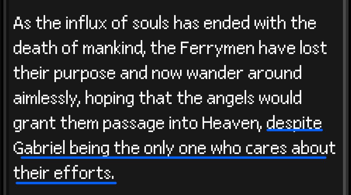 trans agender gabriel ultrakill tweet media