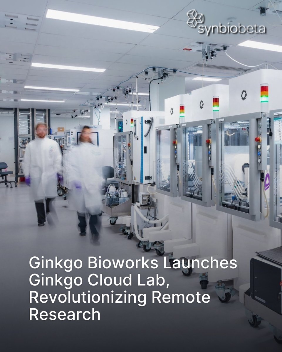 SynBioBeta tweet media