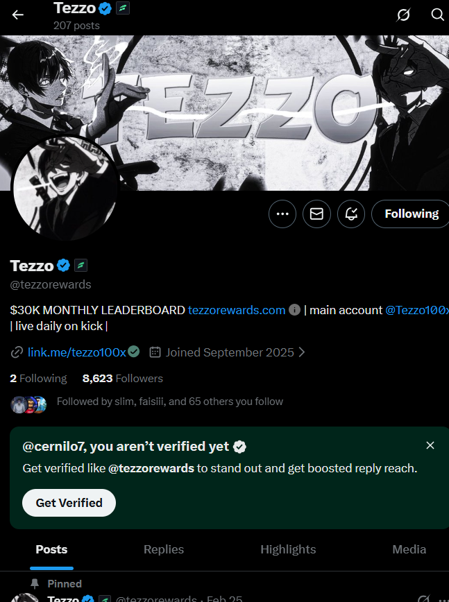 APATCHI🎯 tweet media