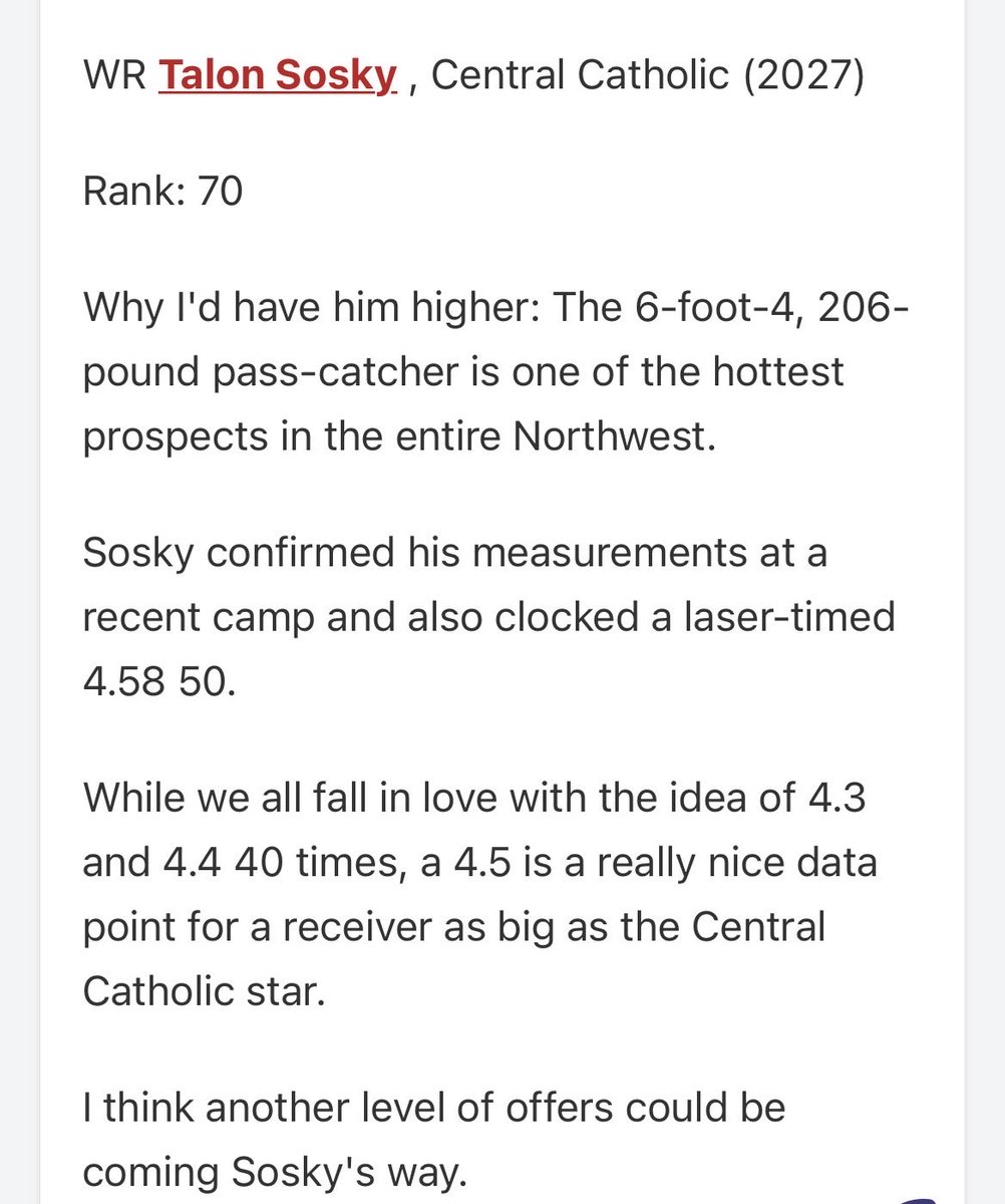 Talon Sosky tweet media