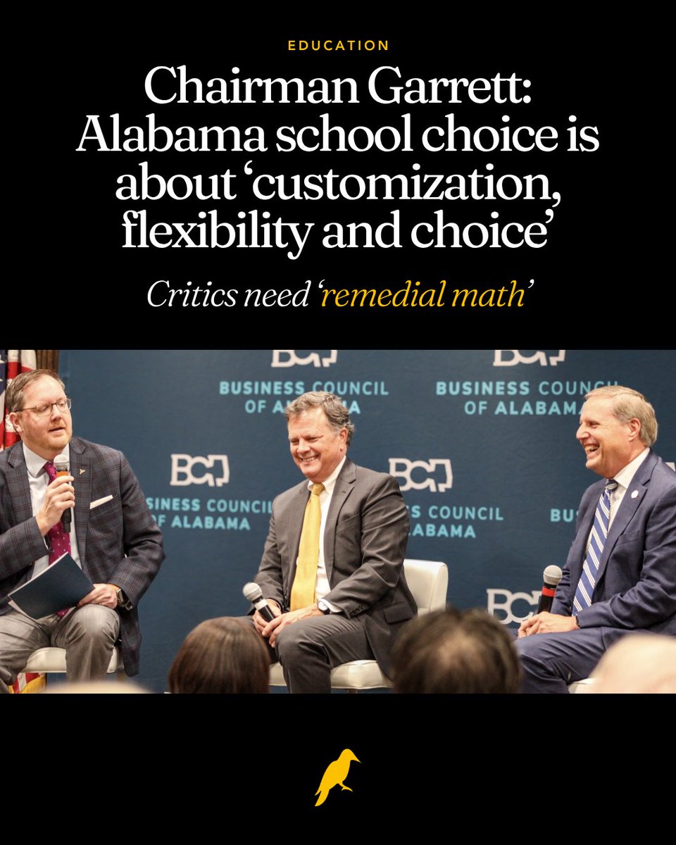 Yellowhammer News tweet media