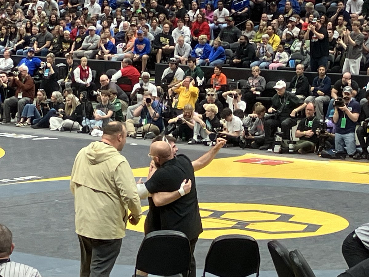 Mark Monroe tweet media