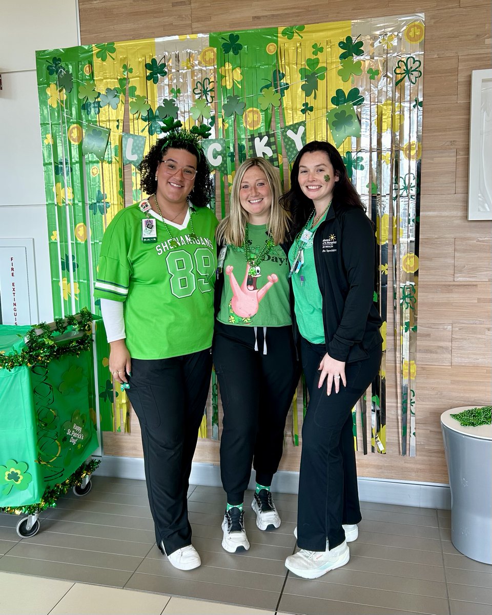 Golisano Children’s Hospital of Southwest Florida tweet media