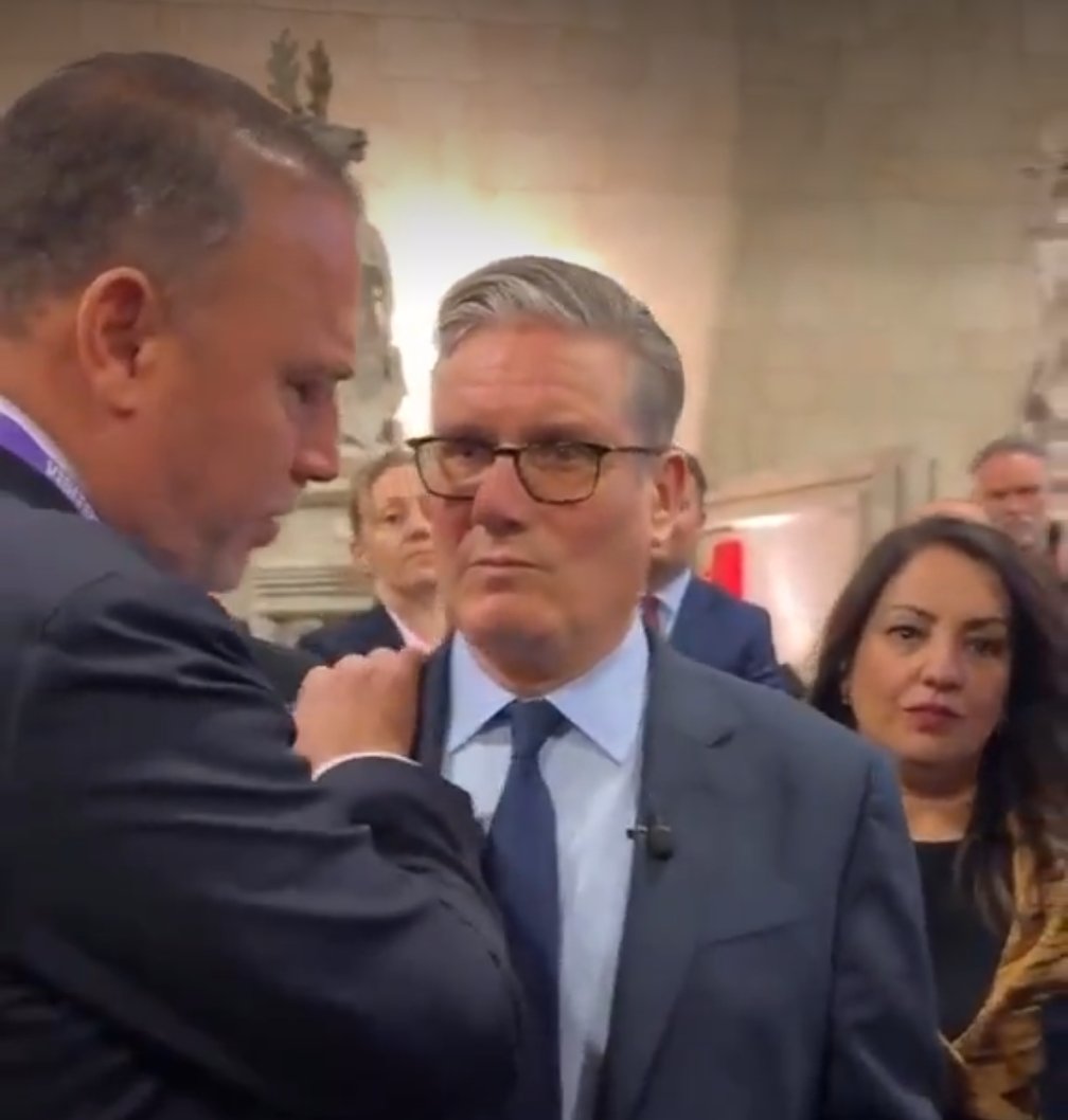 Keir Wrong Un tweet media