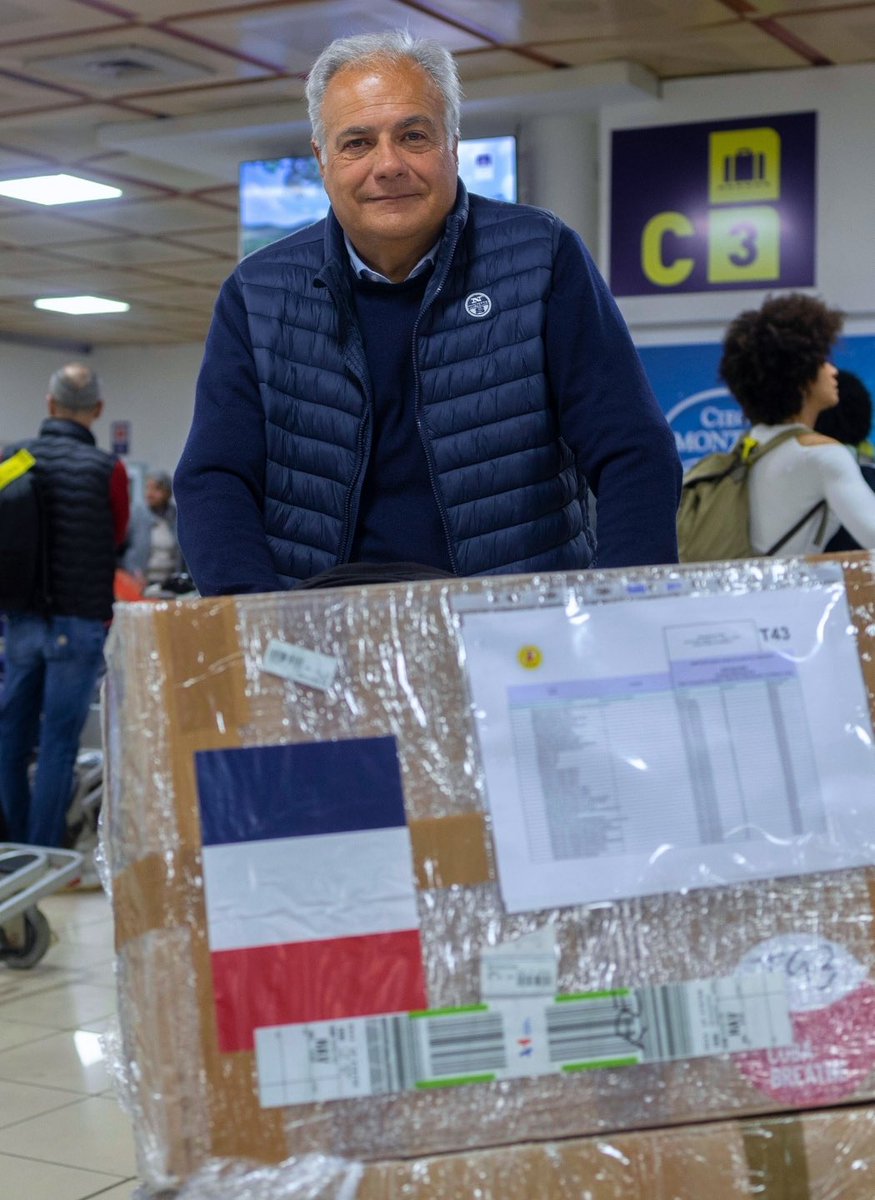 Belly of the Beast tweet media