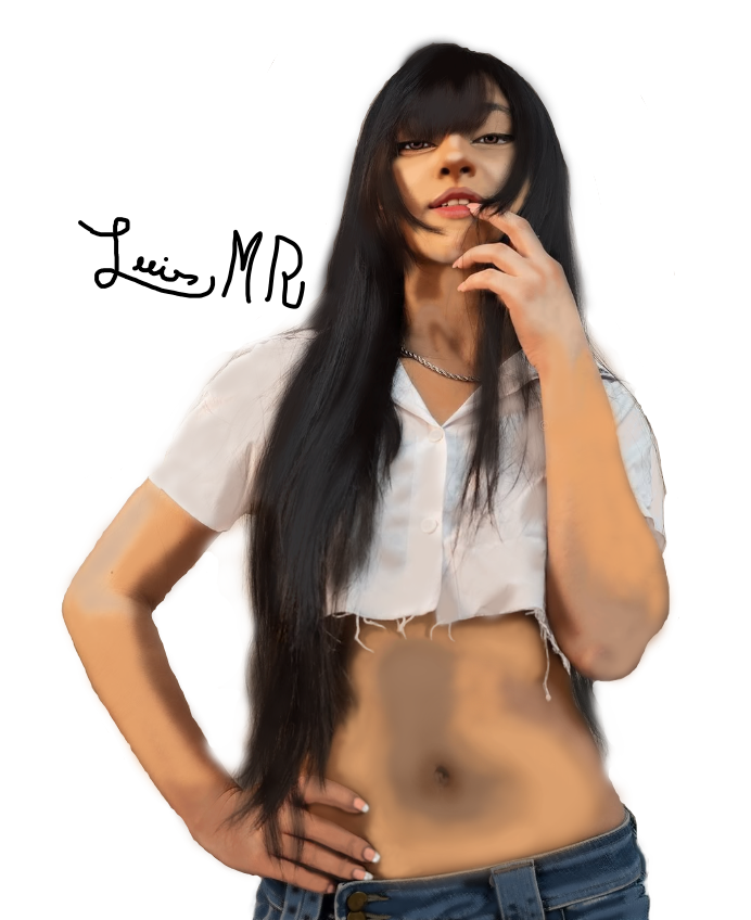 luis arts tweet media