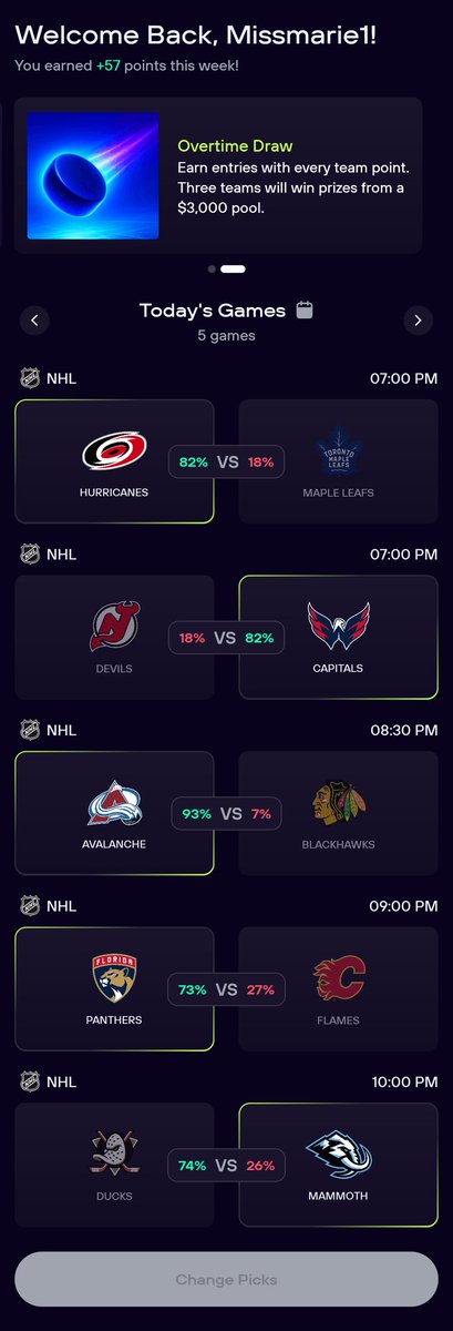 Paige Havell tweet media