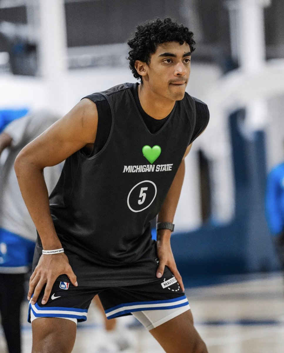 Michigan State Content tweet media