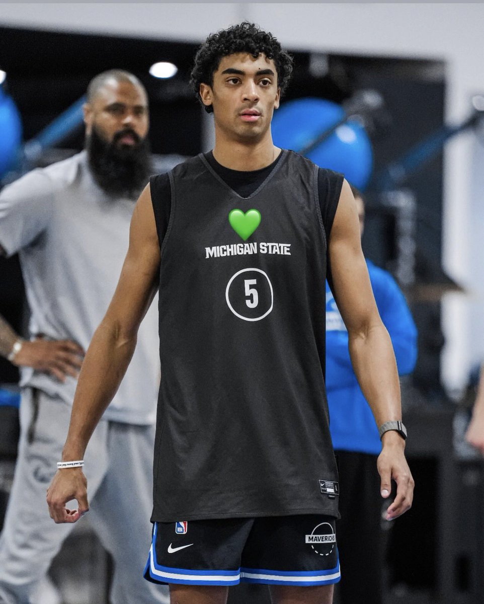 Michigan State Content tweet media